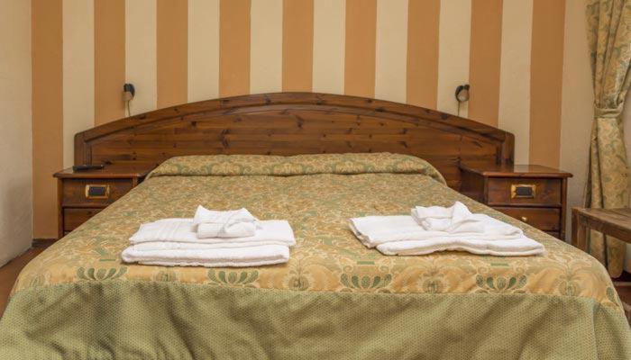 Hotel La Fontaine Oulx Eksteriør billede