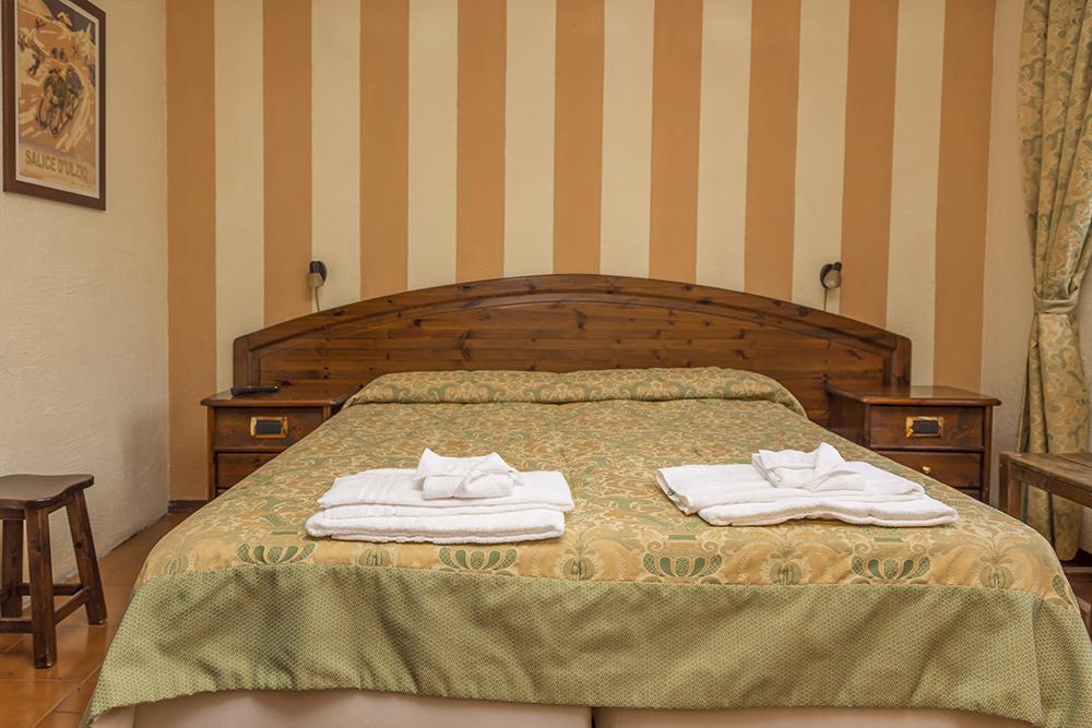 Hotel La Fontaine Oulx Eksteriør billede